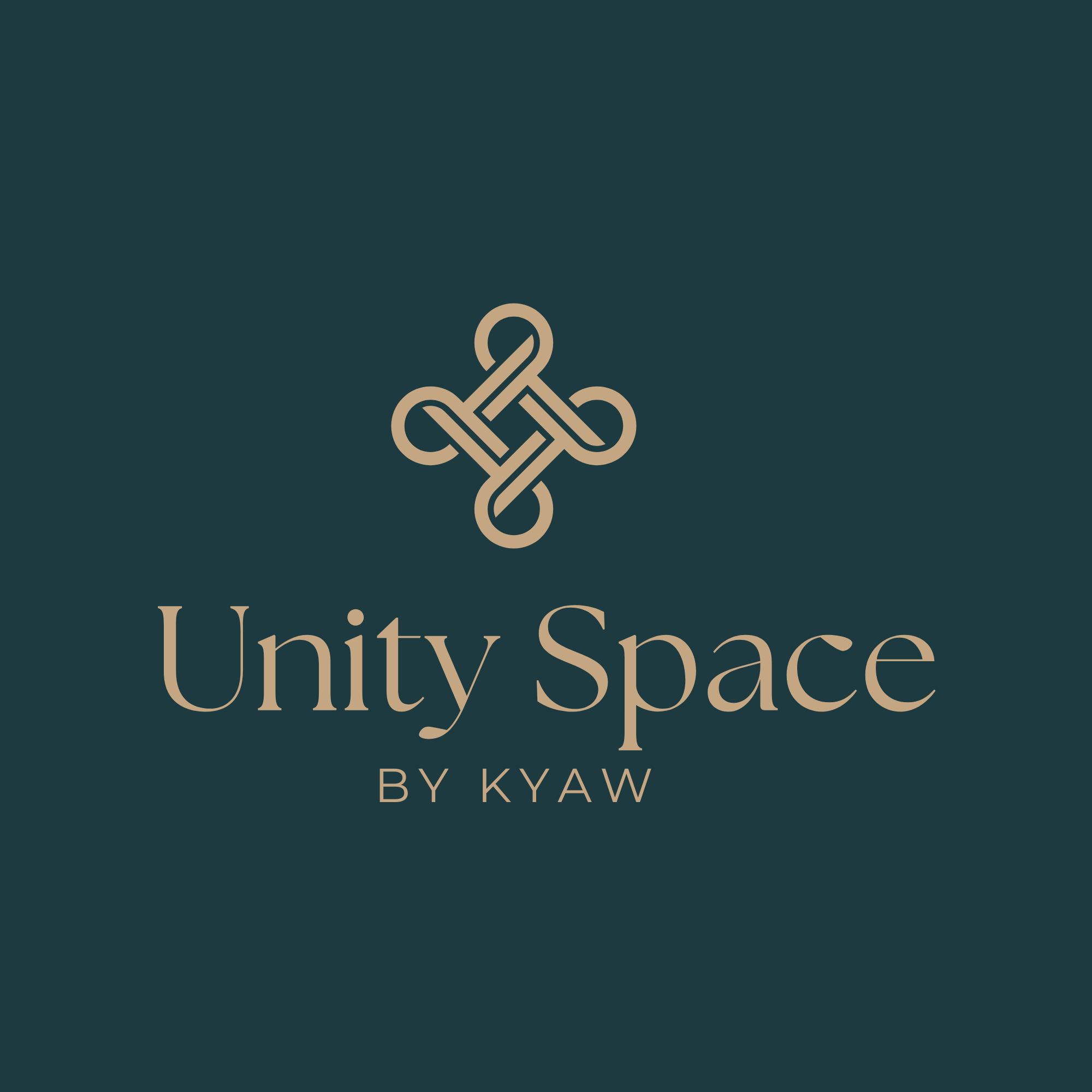 Unity Space Logo